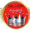Silver Crown | AWARD!