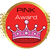 Pink Crown| AWARD!